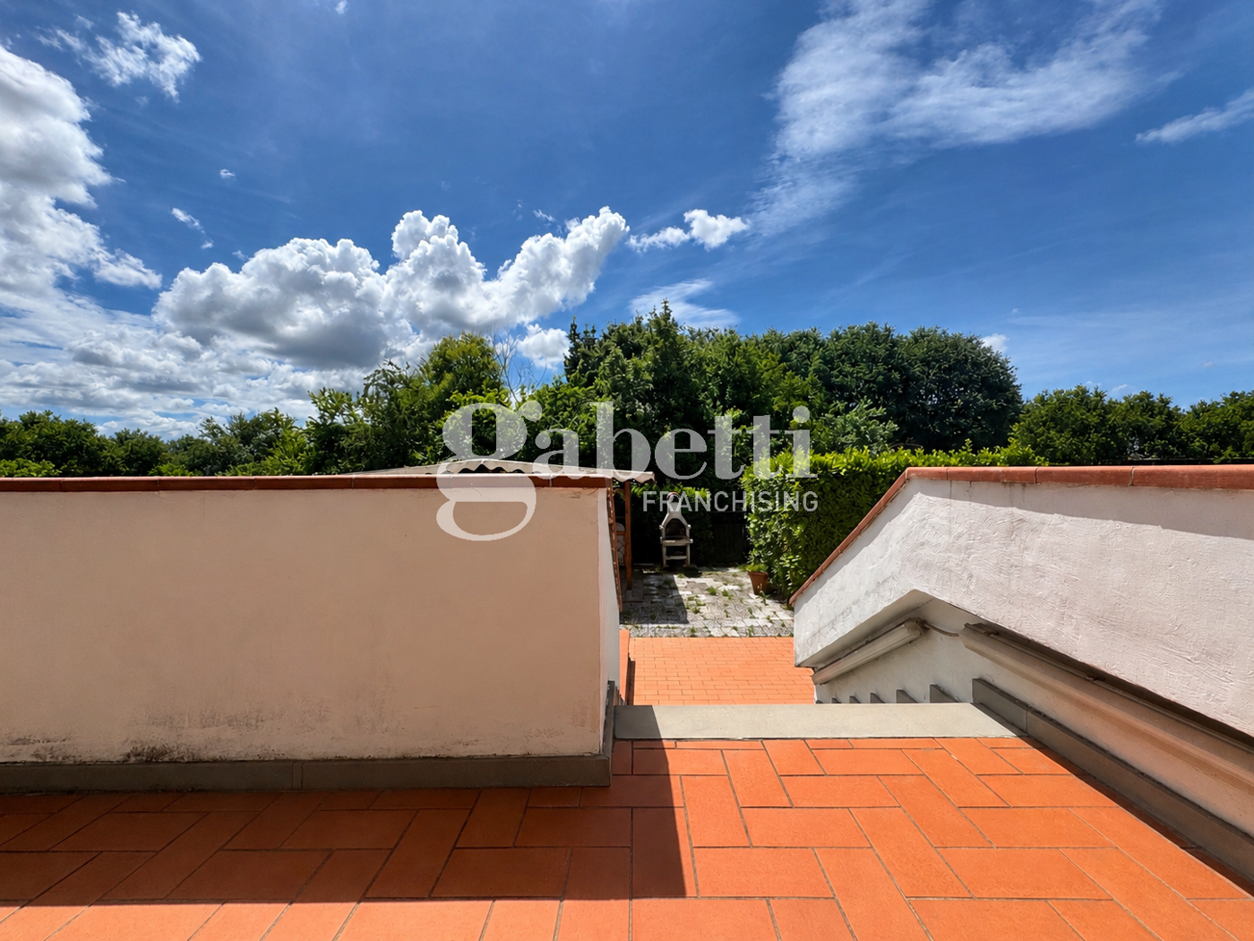Villa Bifamiliare in vendita a Firenze