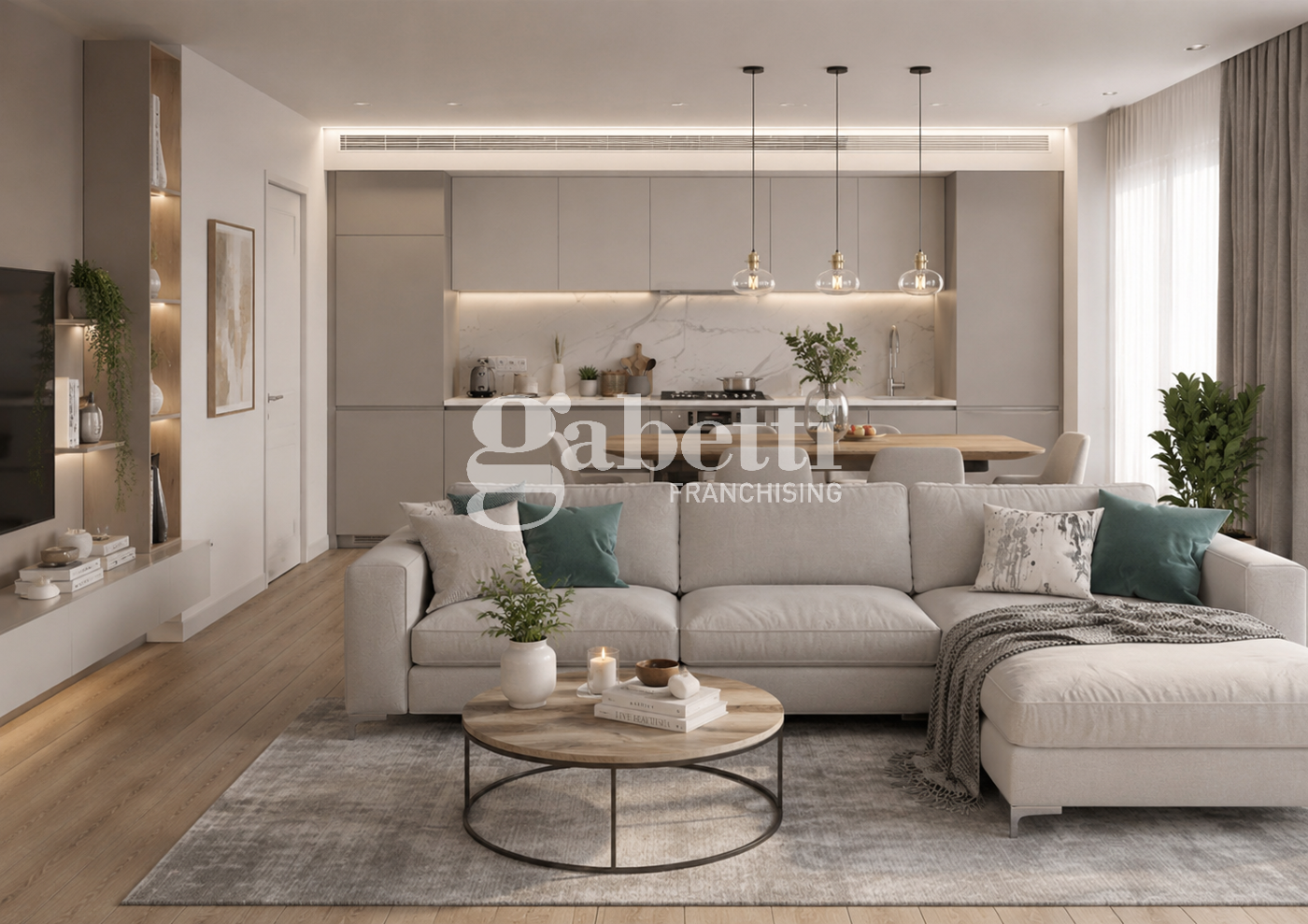 Trilocale in vendita a Firenze