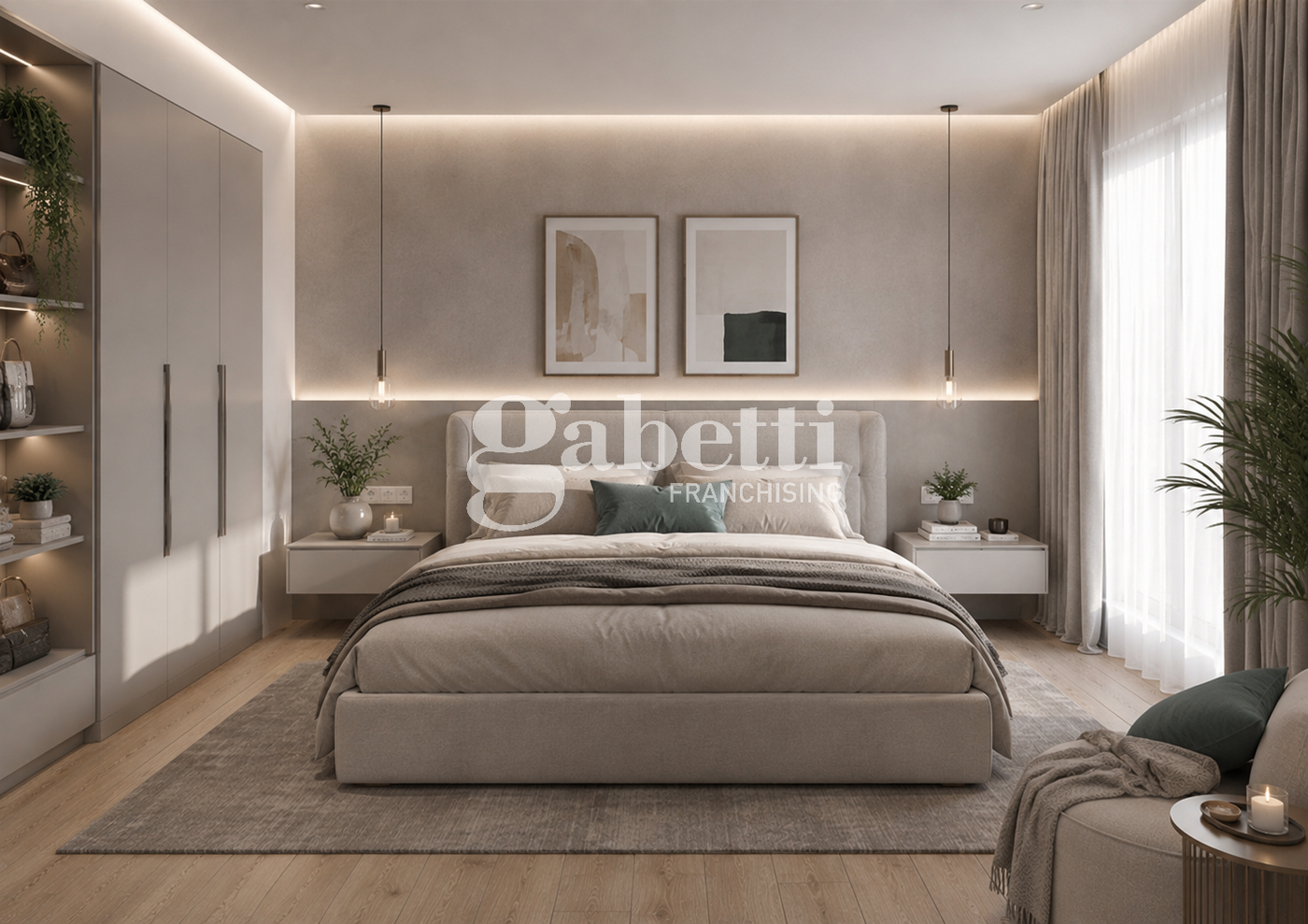 Trilocale in vendita a Firenze