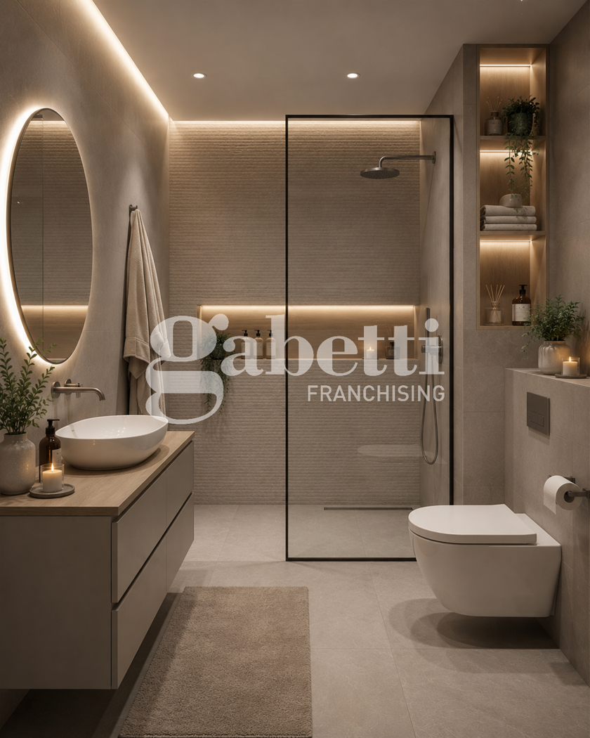 Trilocale in vendita a Firenze
