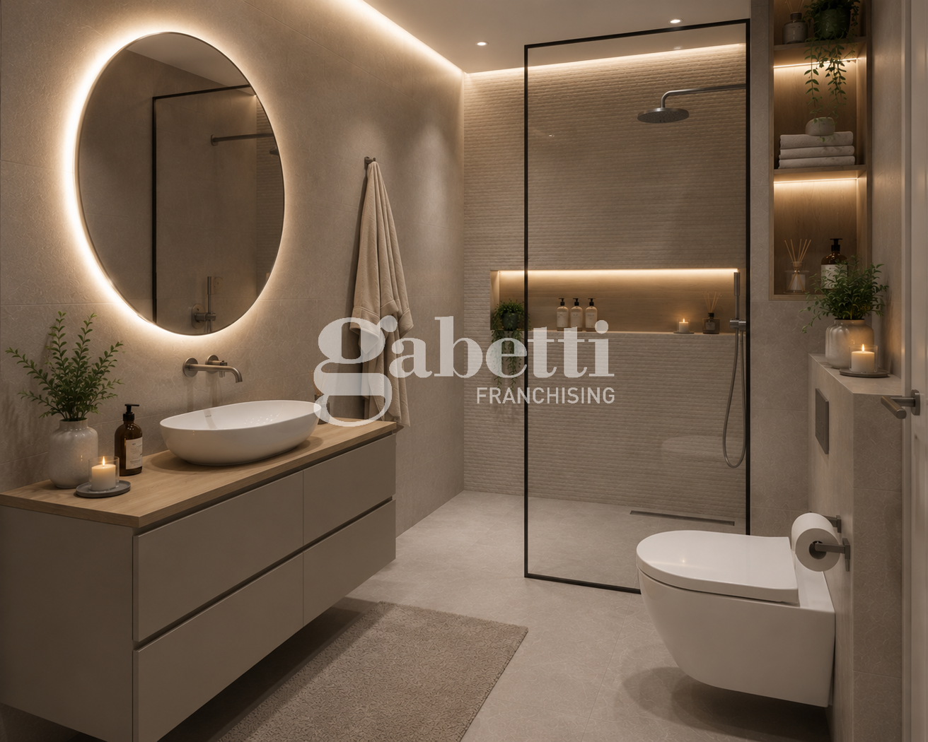 Trilocale in vendita a Firenze