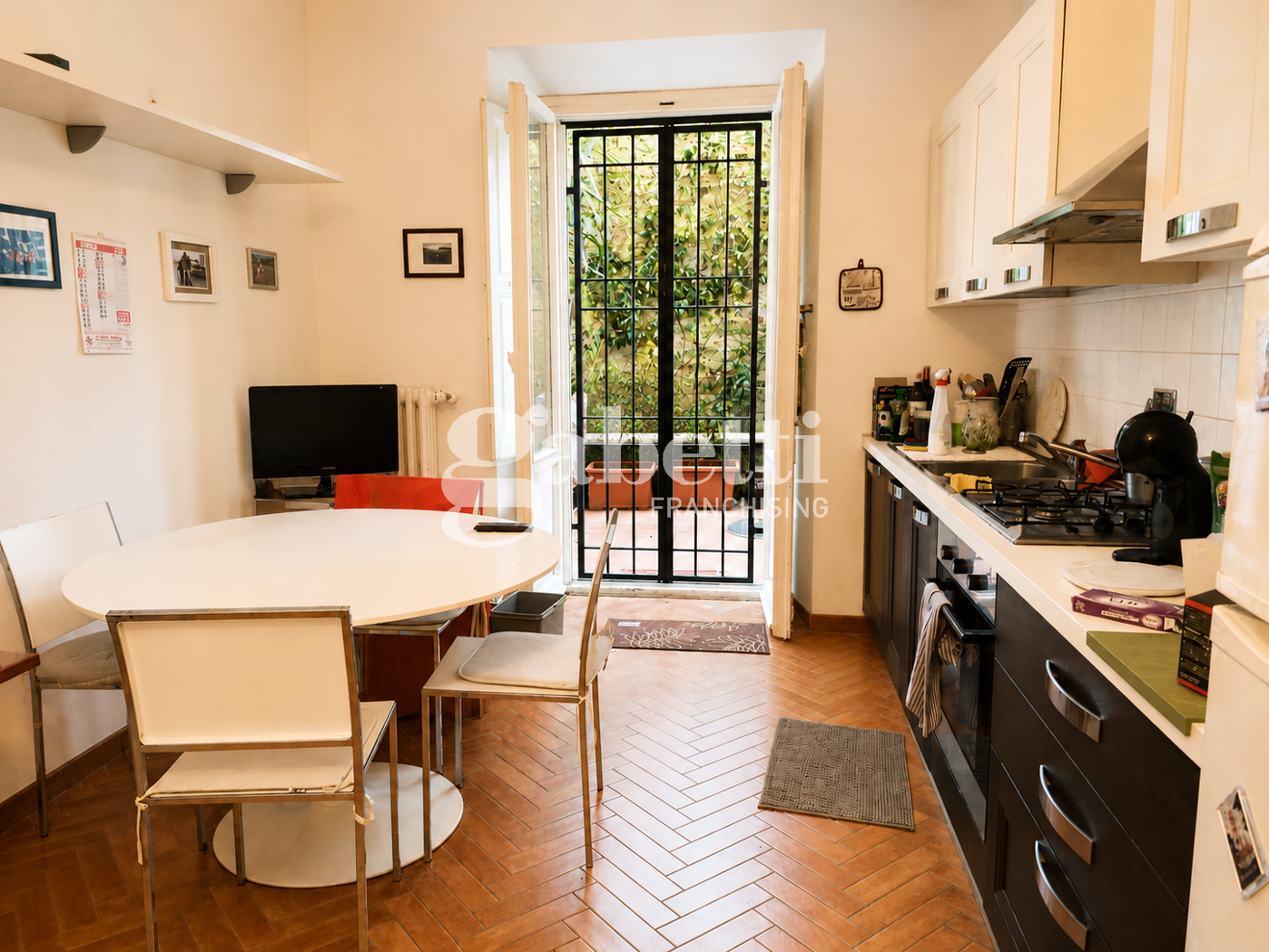 Quadrilocale in vendita a Firenze