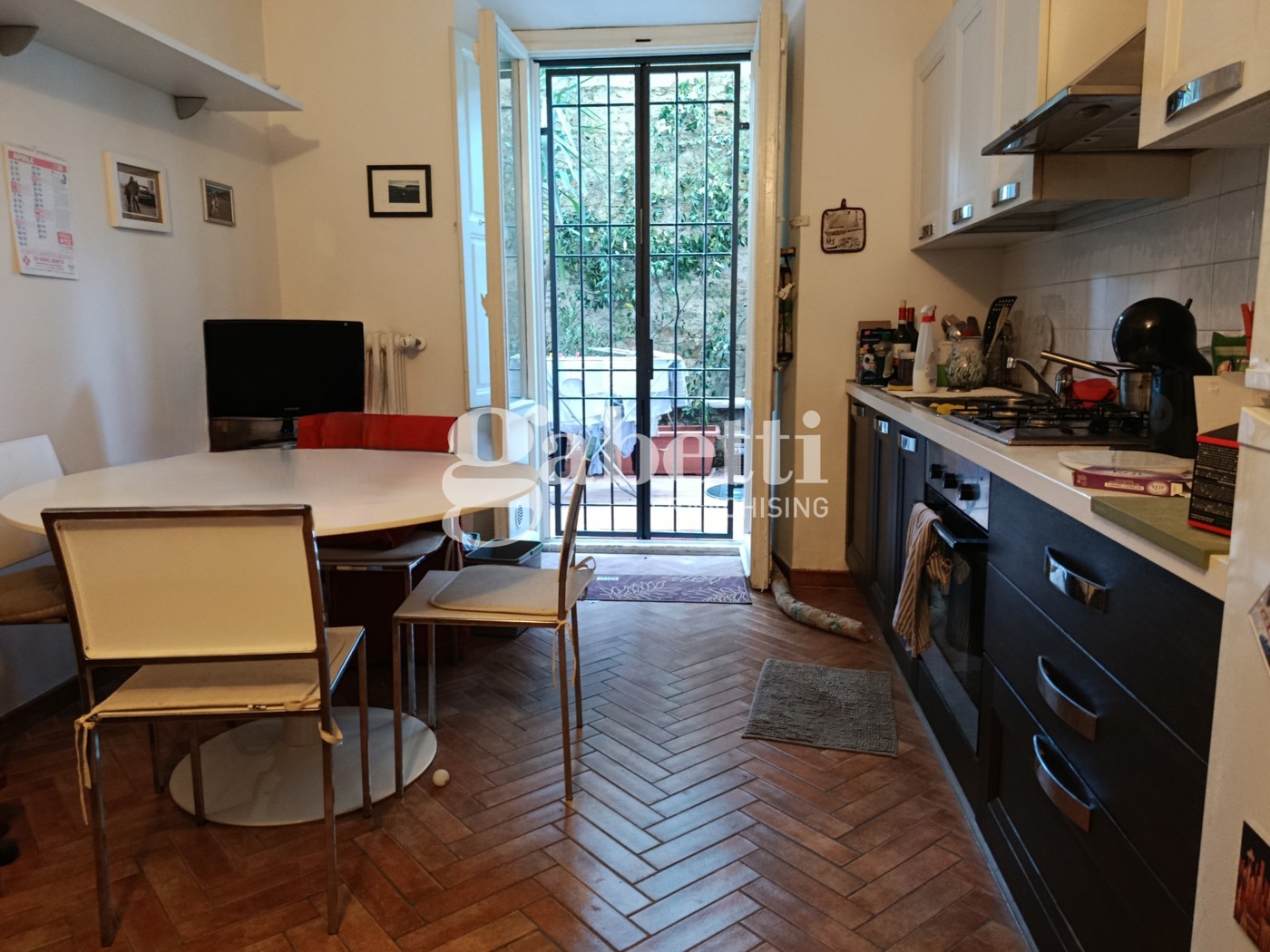 Quadrilocale in vendita a Firenze