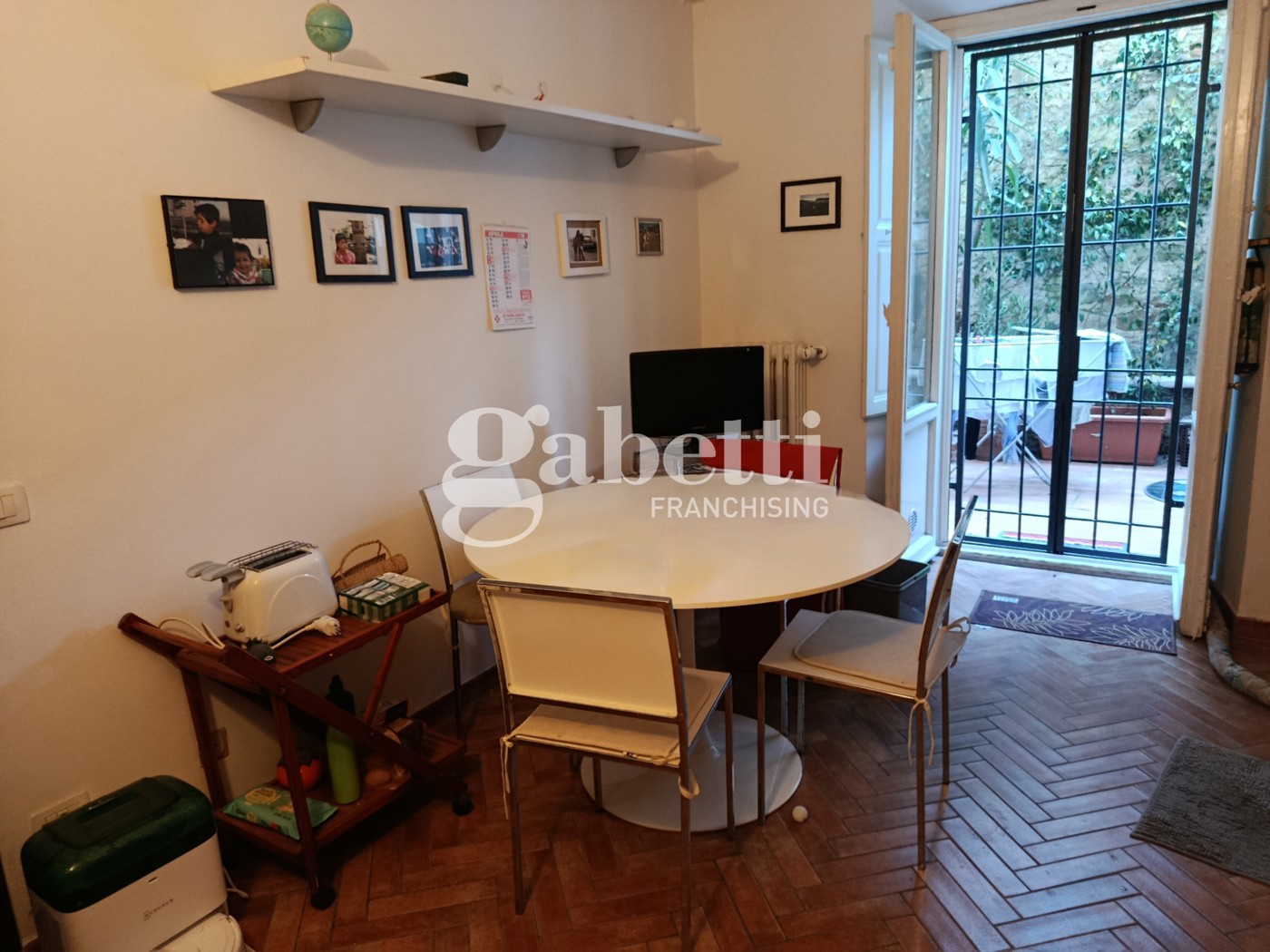 Quadrilocale in vendita a Firenze
