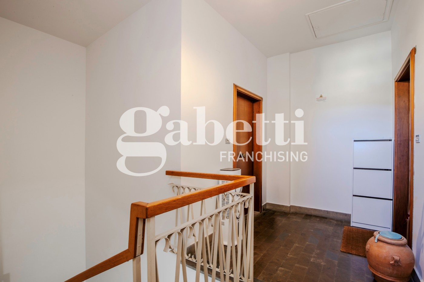 Quadrilocale ristrutturato a Firenze