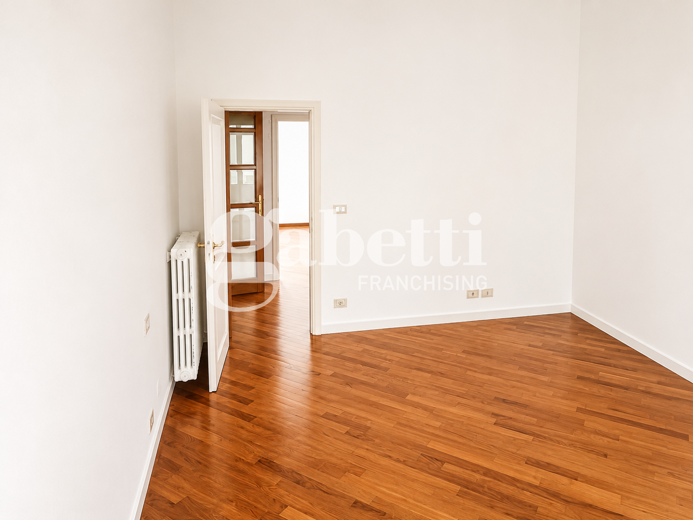 Appartamento in vendita a Firenze