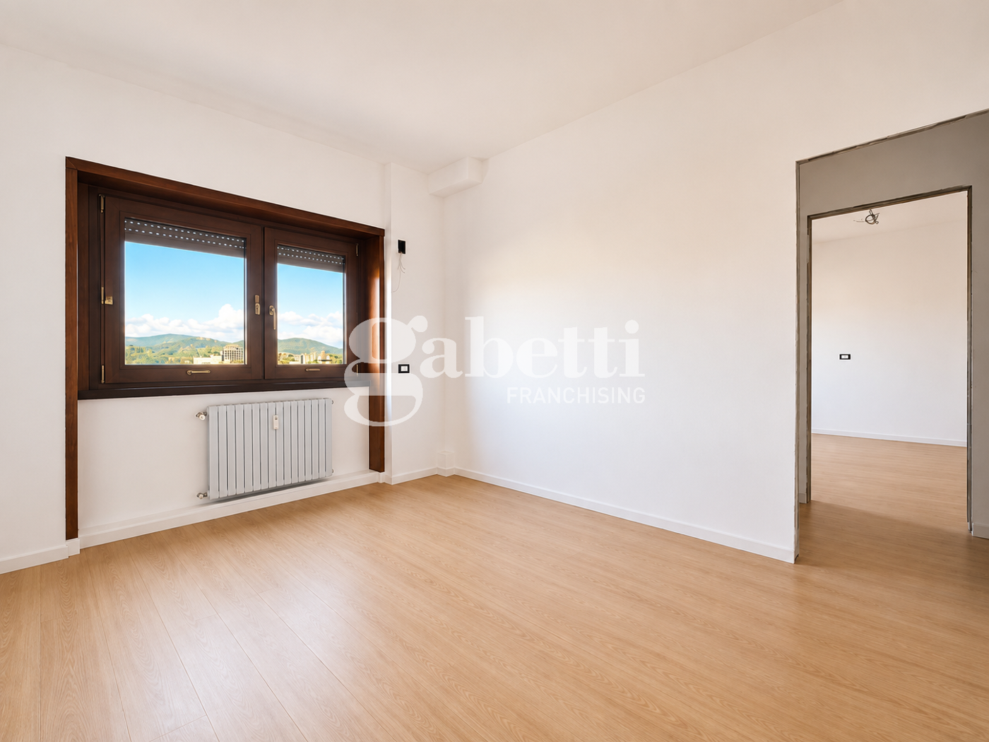 Bilocale ristrutturato a Firenze