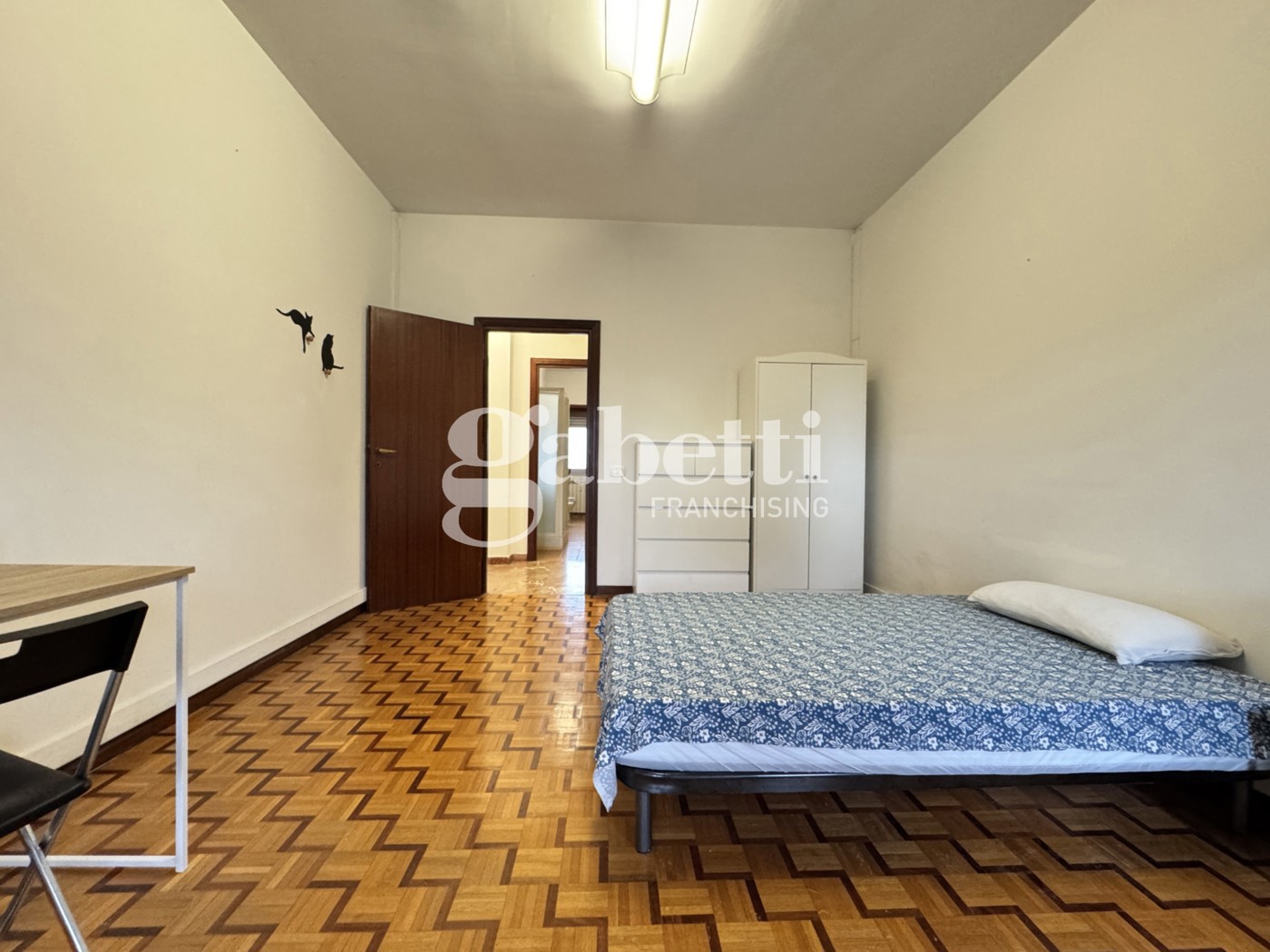 Monolocale arredato in affitto a Firenze