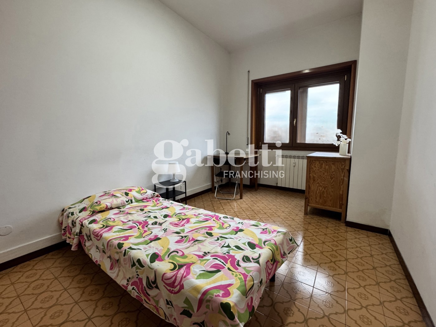 Monolocale arredato in affitto a Firenze