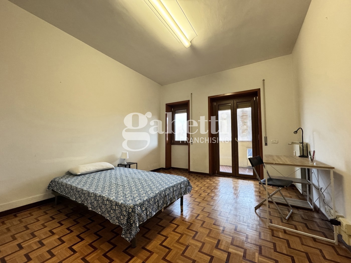 Monolocale arredato in affitto a Firenze