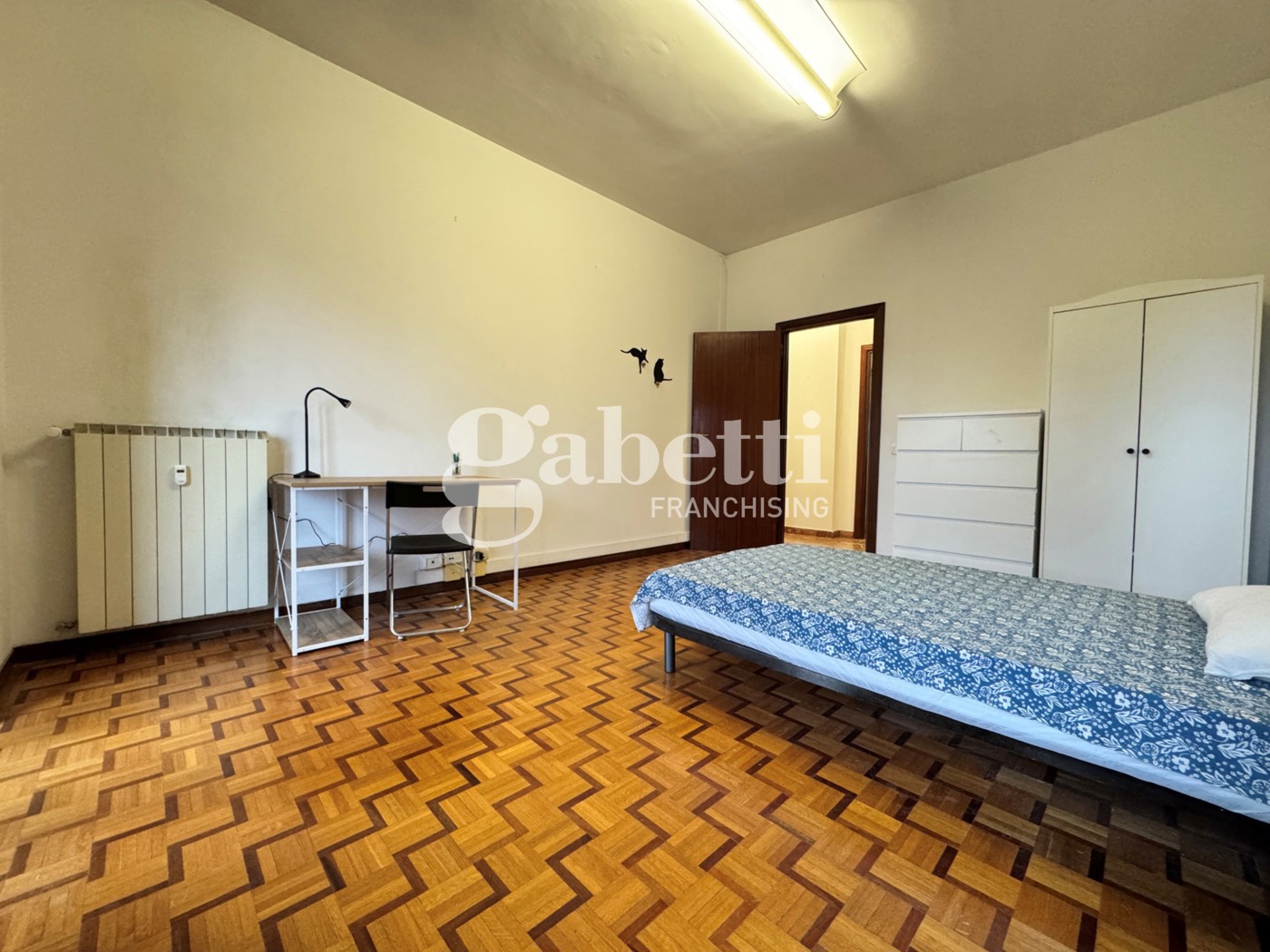 Monolocale arredato in affitto a Firenze