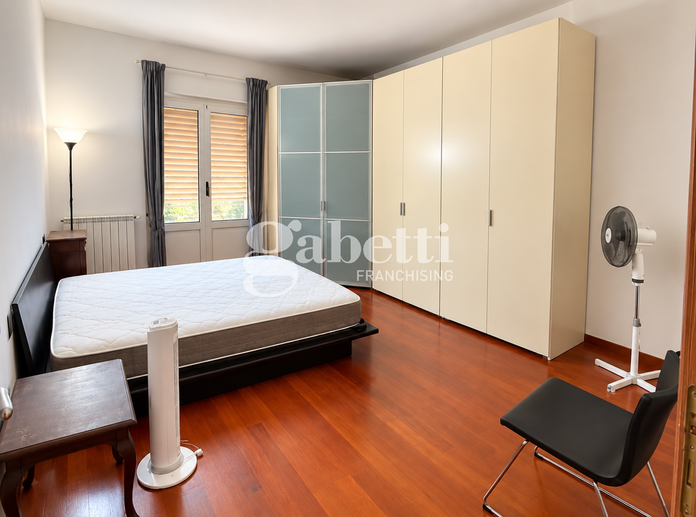 Quadrilocale ristrutturato a Firenze