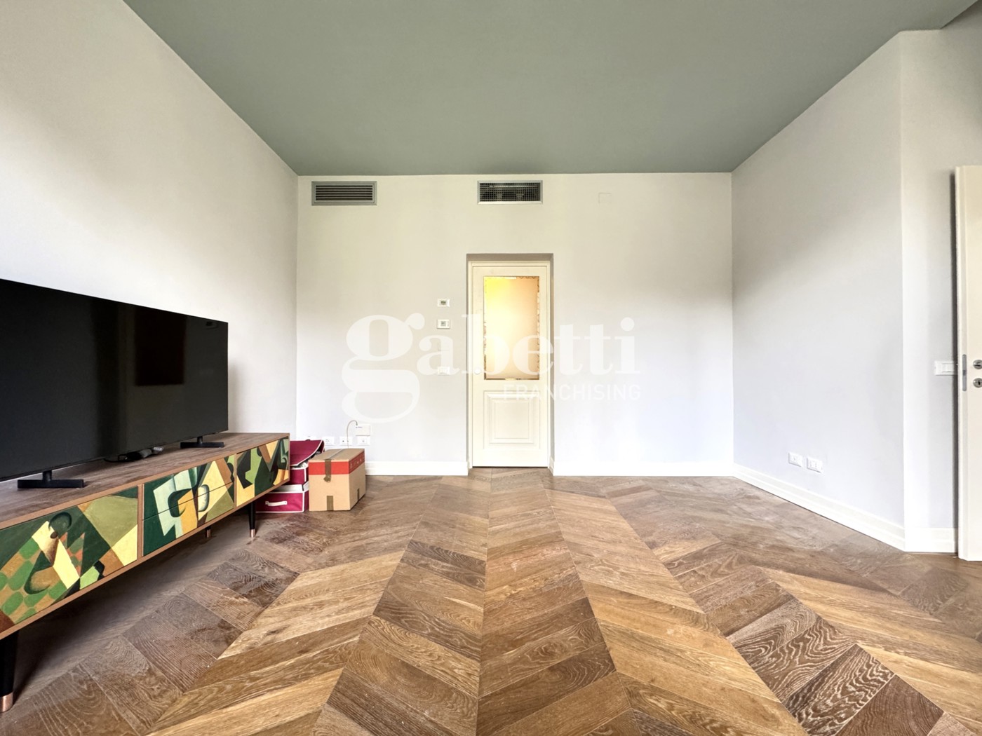 Quadrilocale arredato in affitto a Firenze