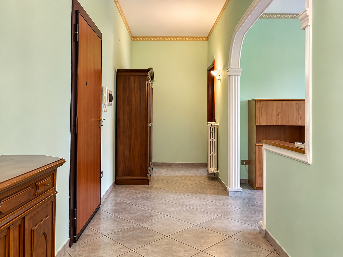 Appartamento in vendita a Prato