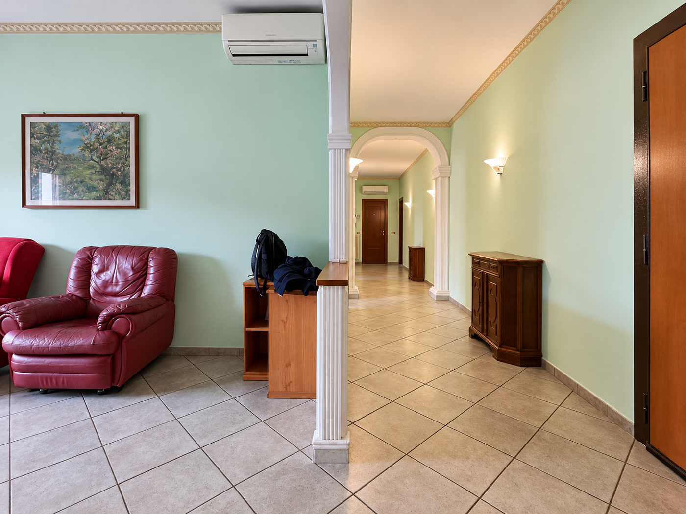 Appartamento in vendita a Prato
