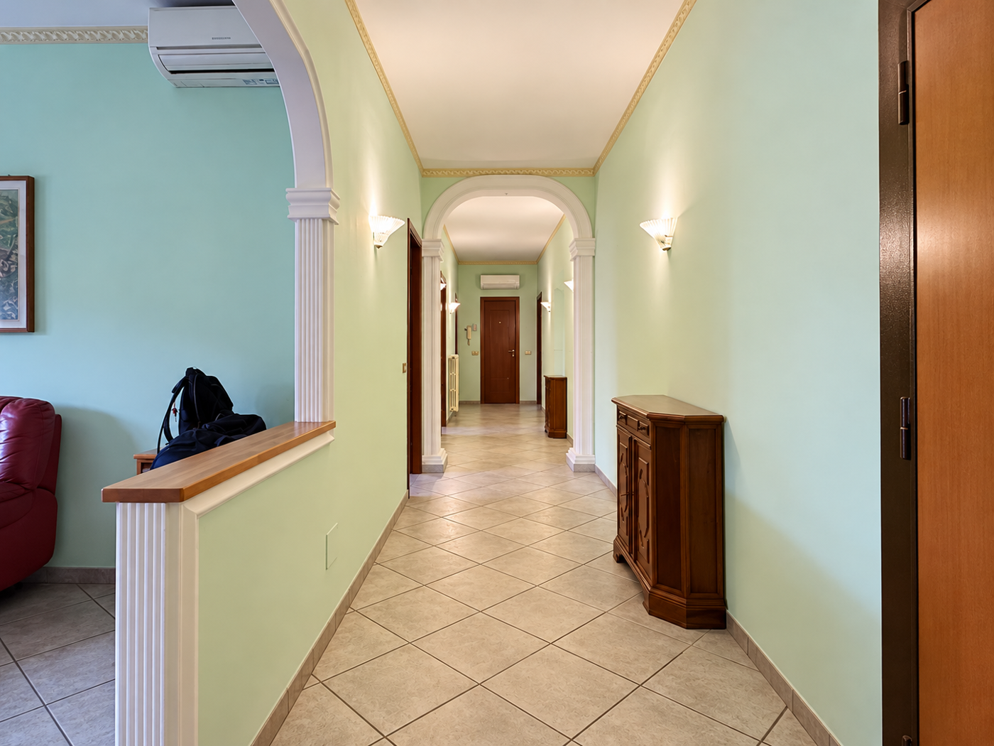 Appartamento in vendita a Prato