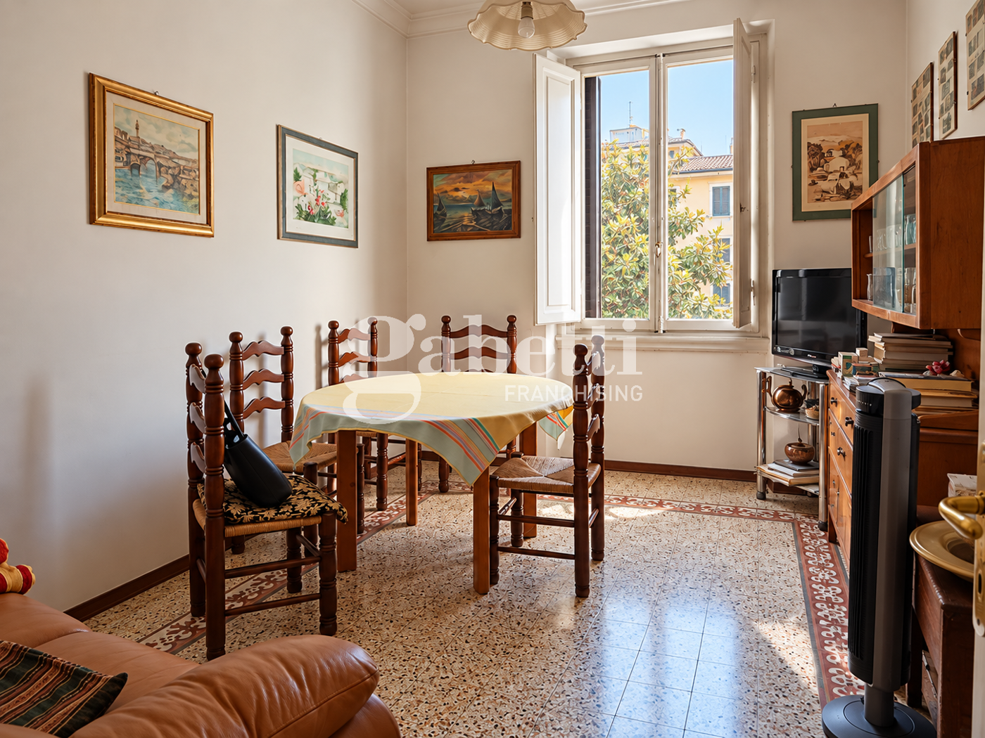 Quadrilocale in vendita a Firenze