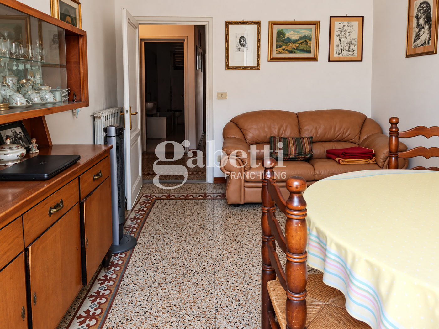Quadrilocale in vendita a Firenze