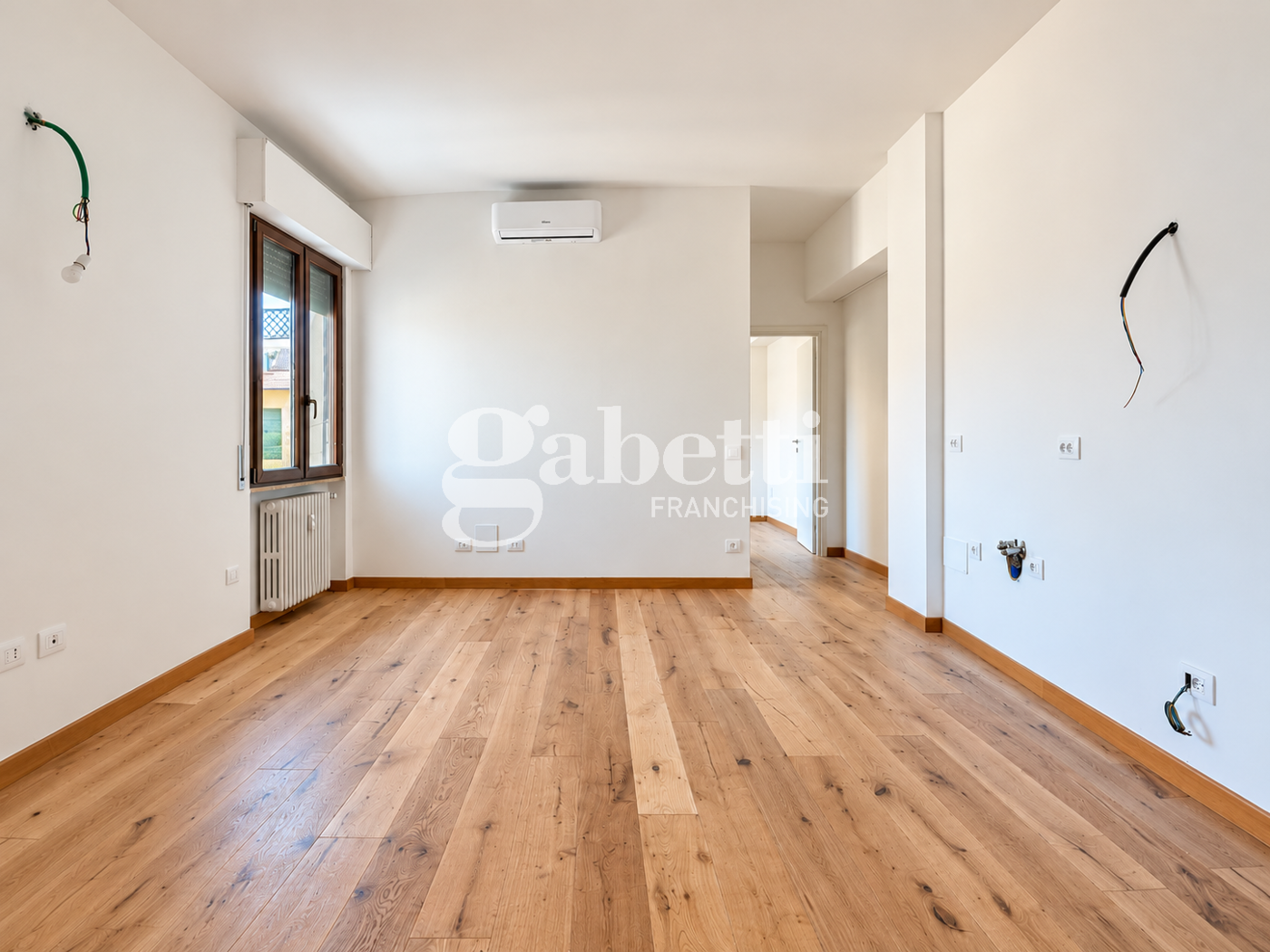 Bilocale ristrutturato a Firenze