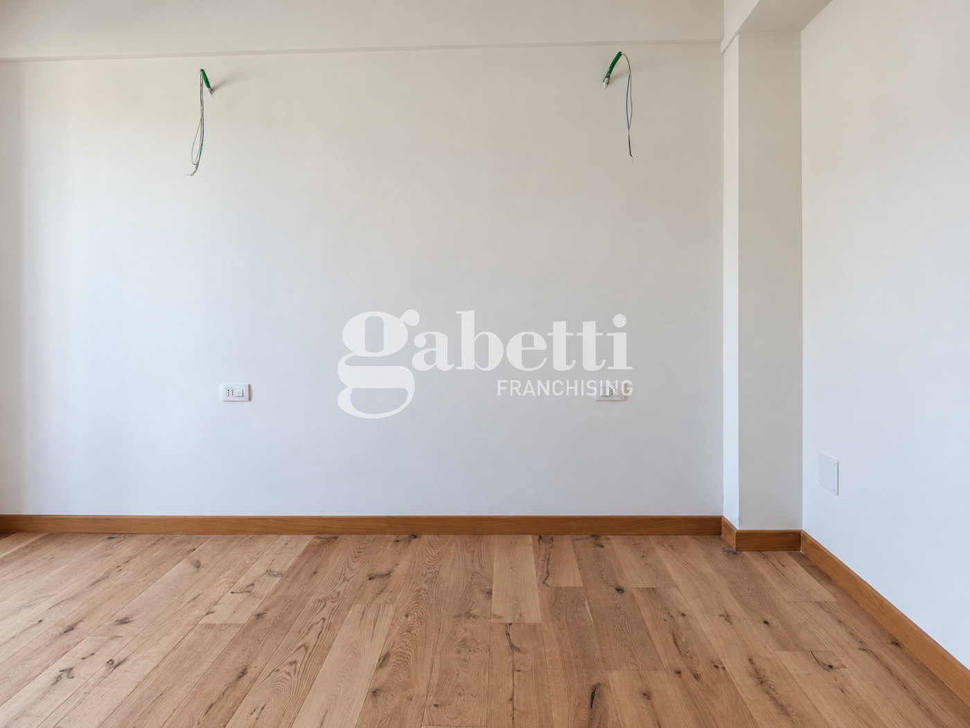 Bilocale ristrutturato a Firenze