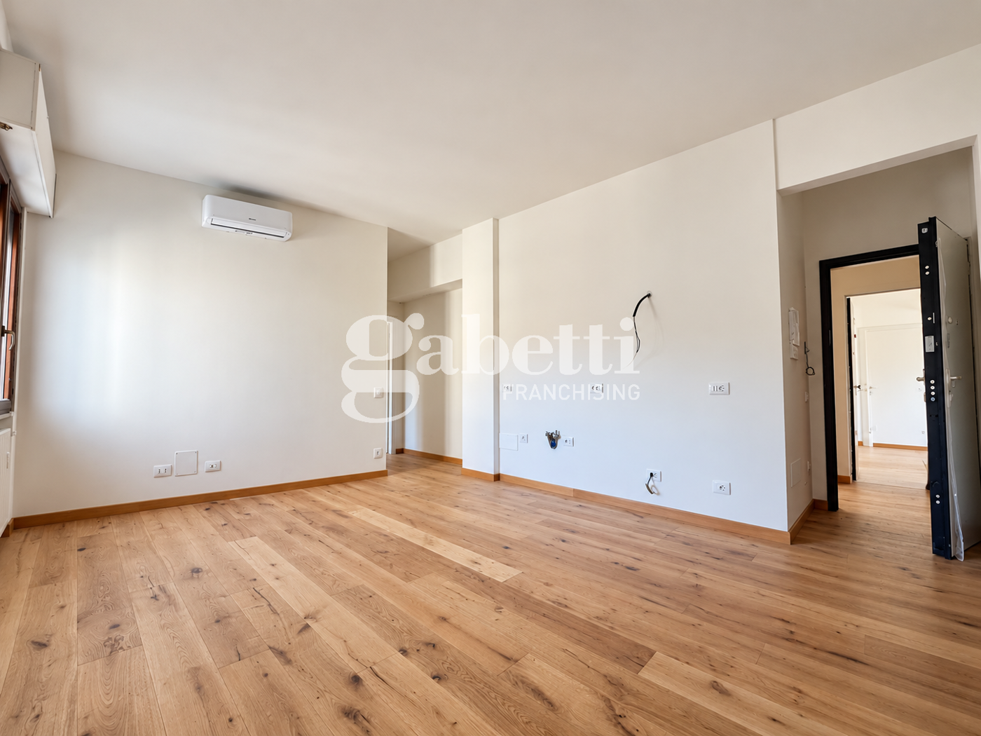 Bilocale ristrutturato a Firenze