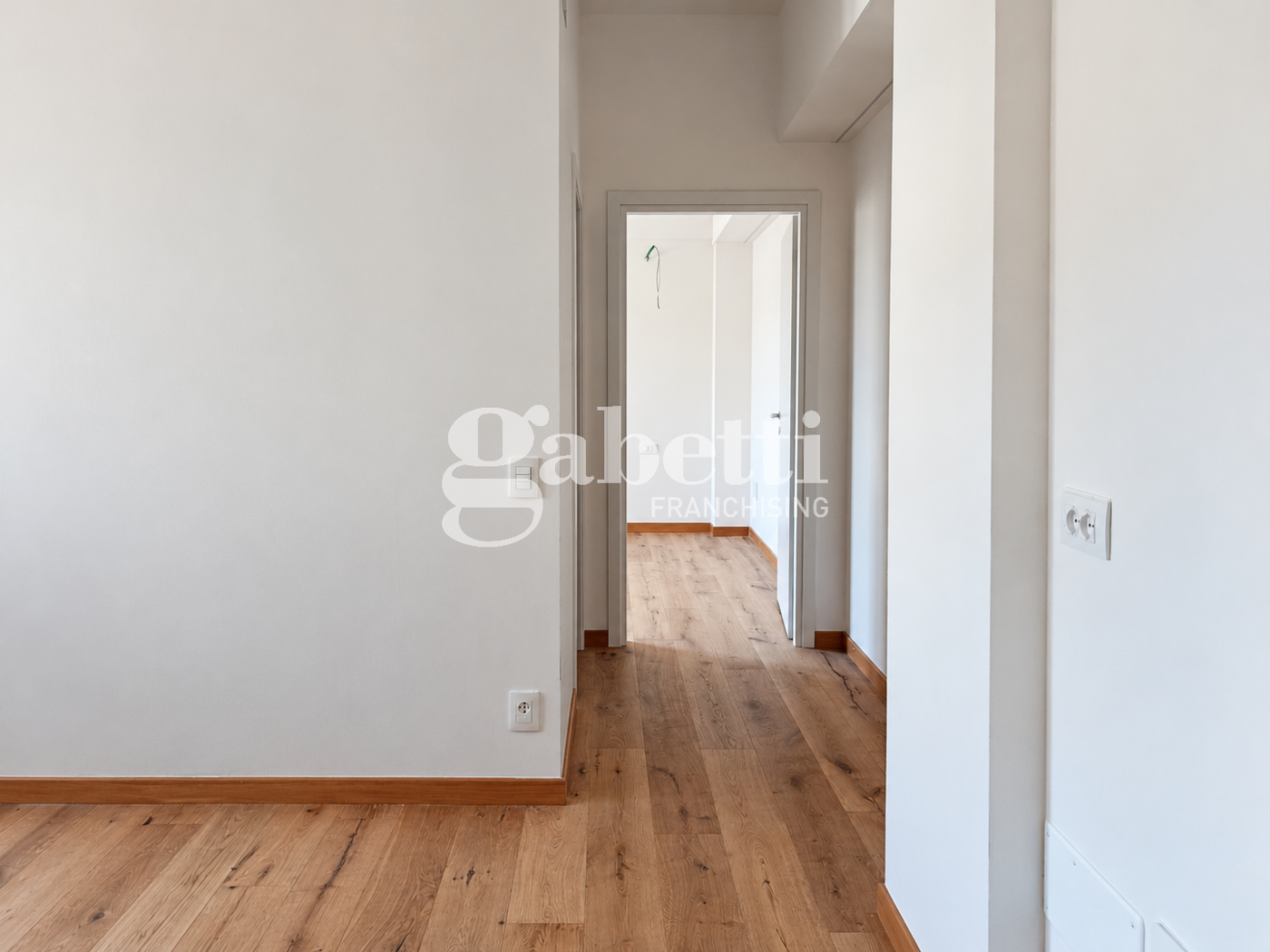 Bilocale ristrutturato a Firenze