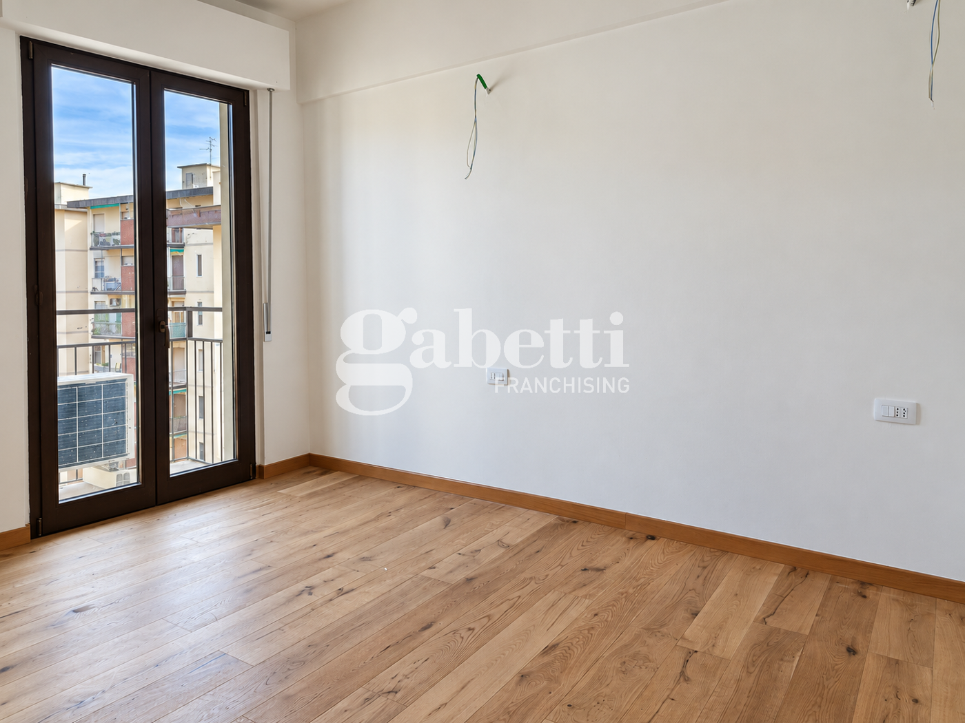 Bilocale ristrutturato a Firenze