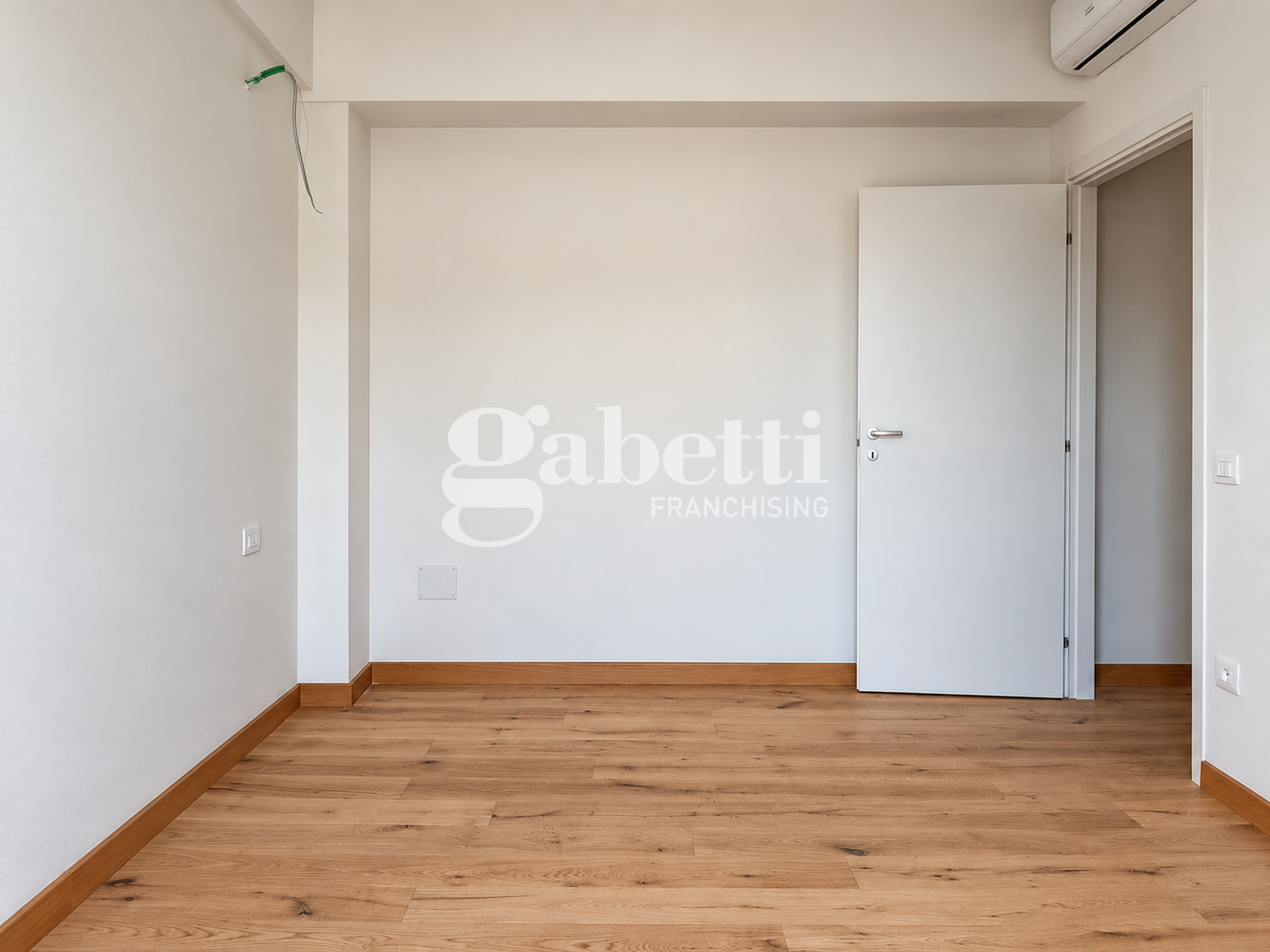 Bilocale ristrutturato a Firenze