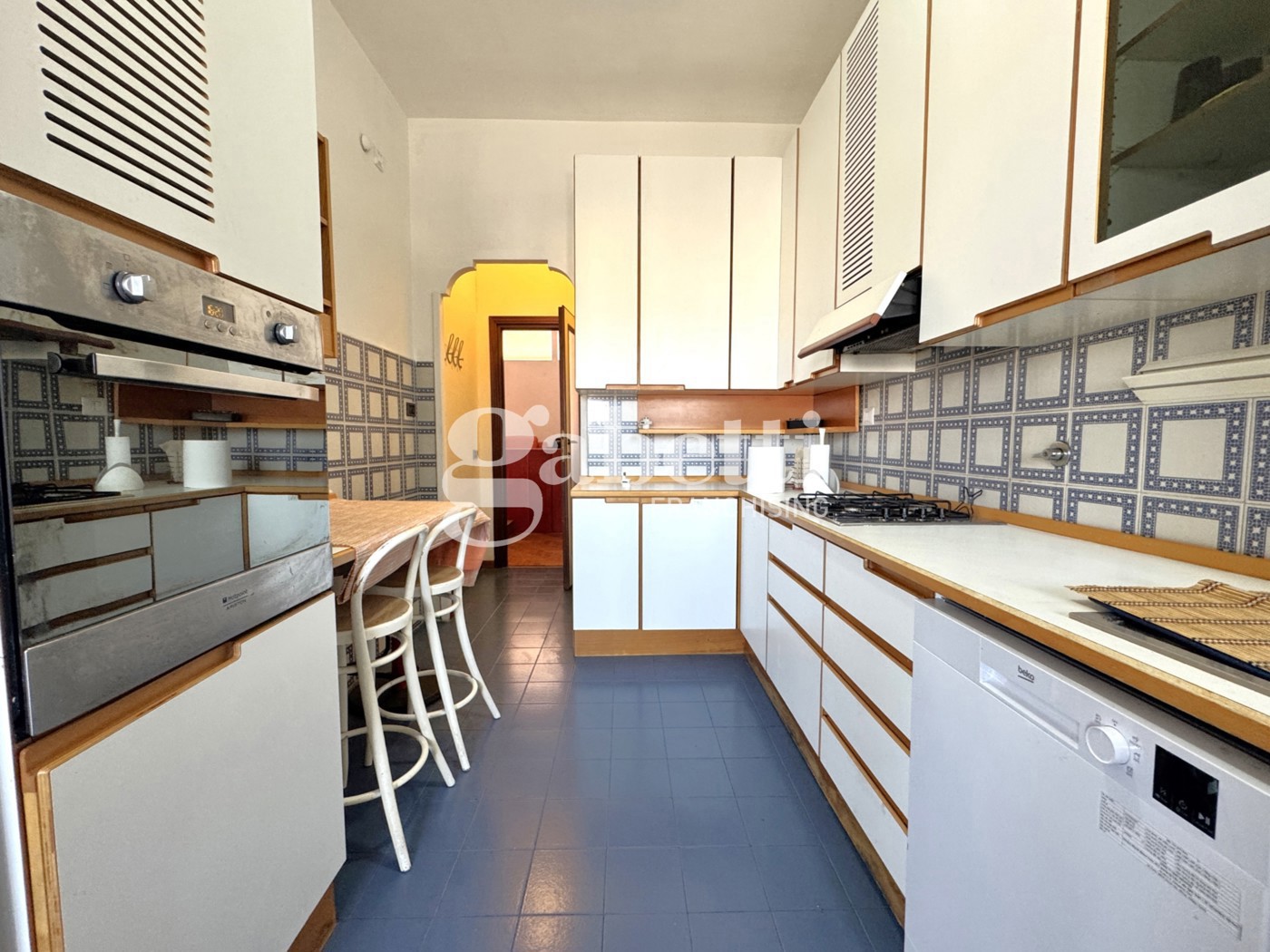 Monolocale in affitto a Firenze
