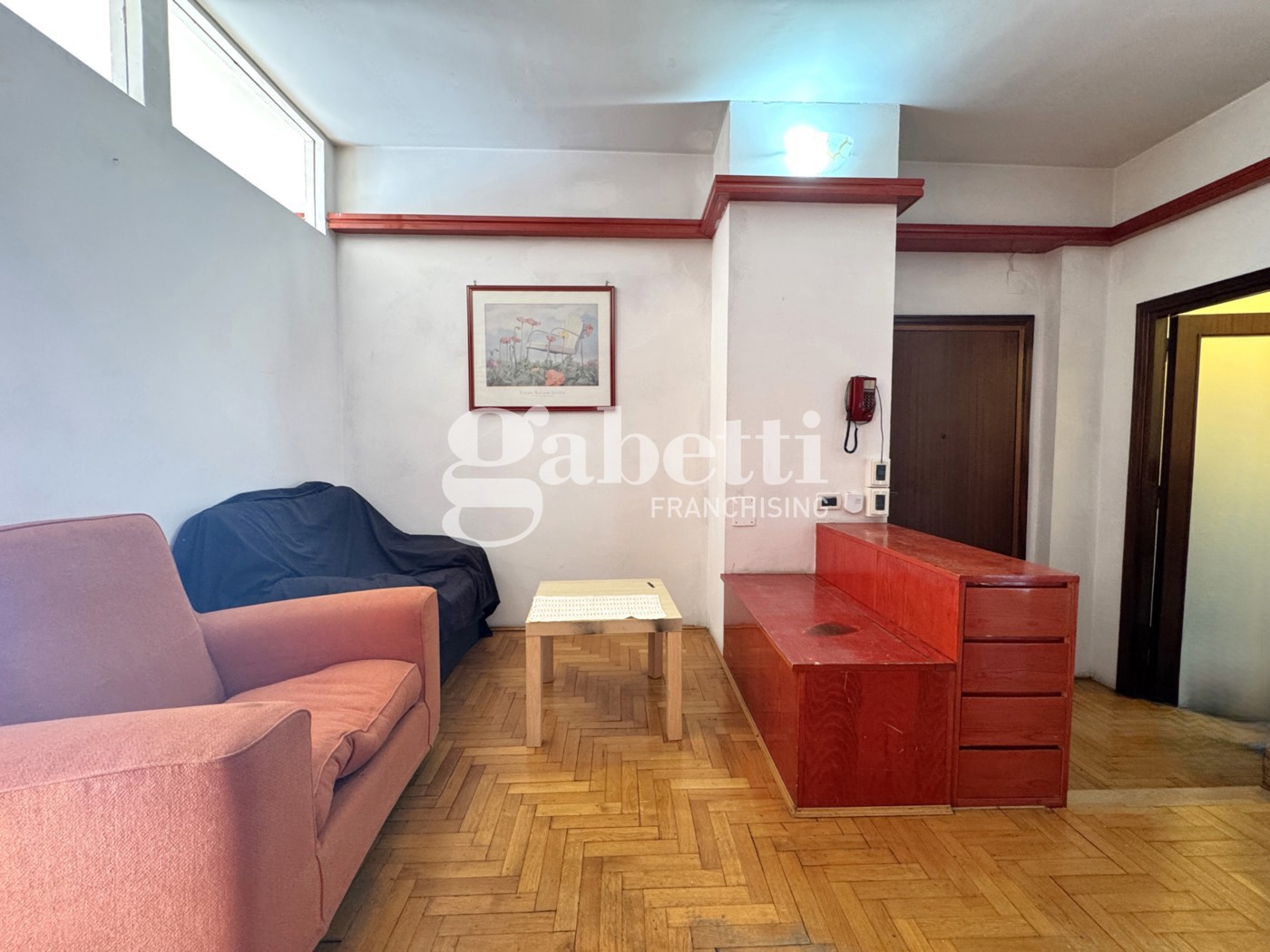 Monolocale in affitto a Firenze