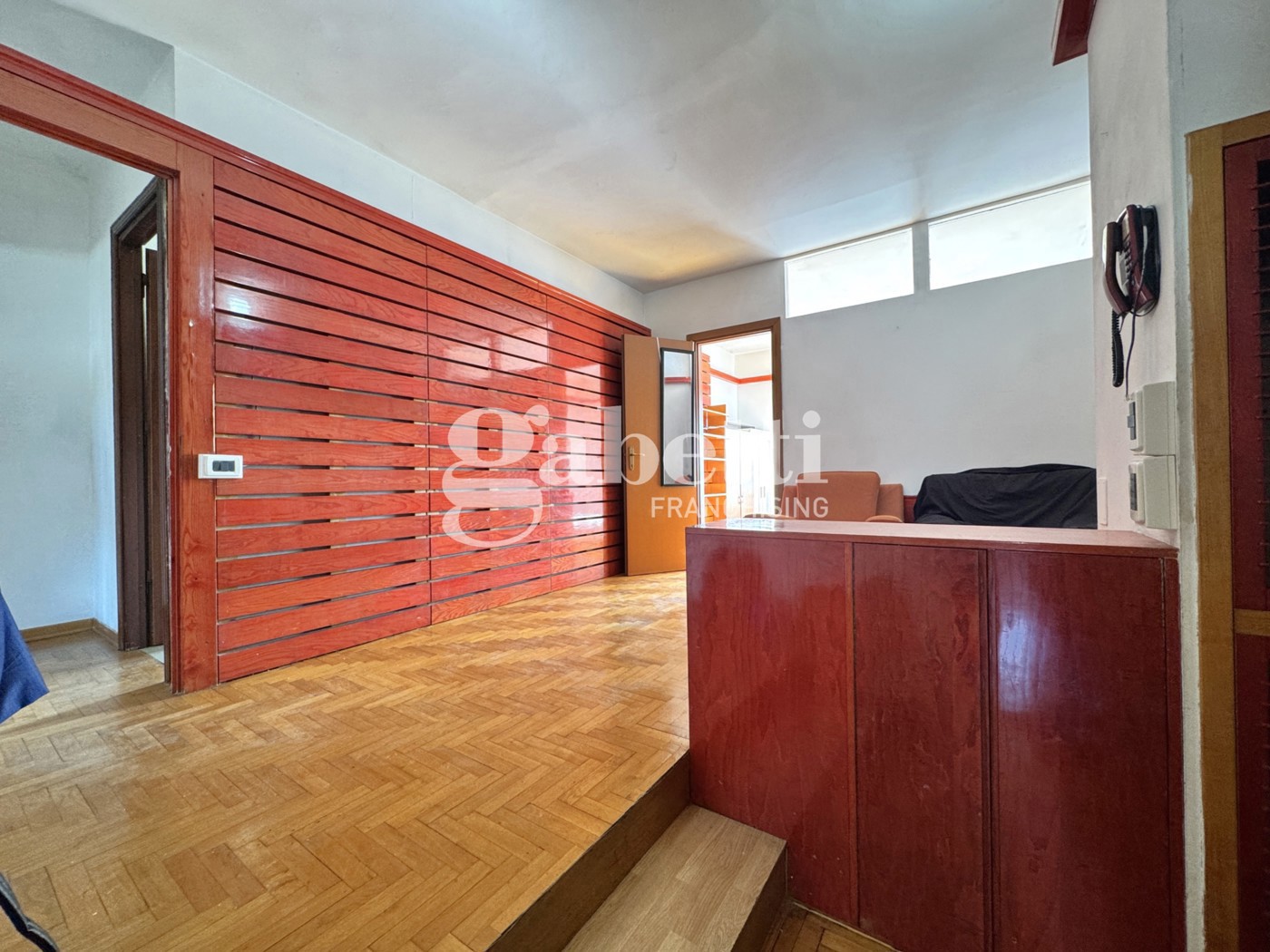 Monolocale in affitto a Firenze