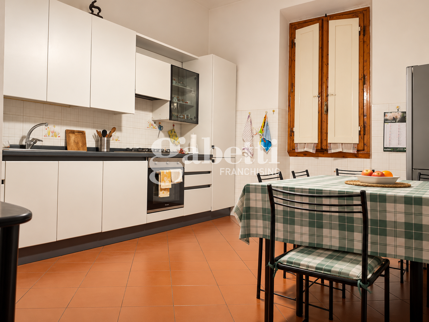 Casa indipendente con giardino a Prato