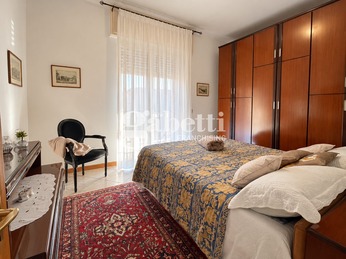 Appartamento in vendita a Montale