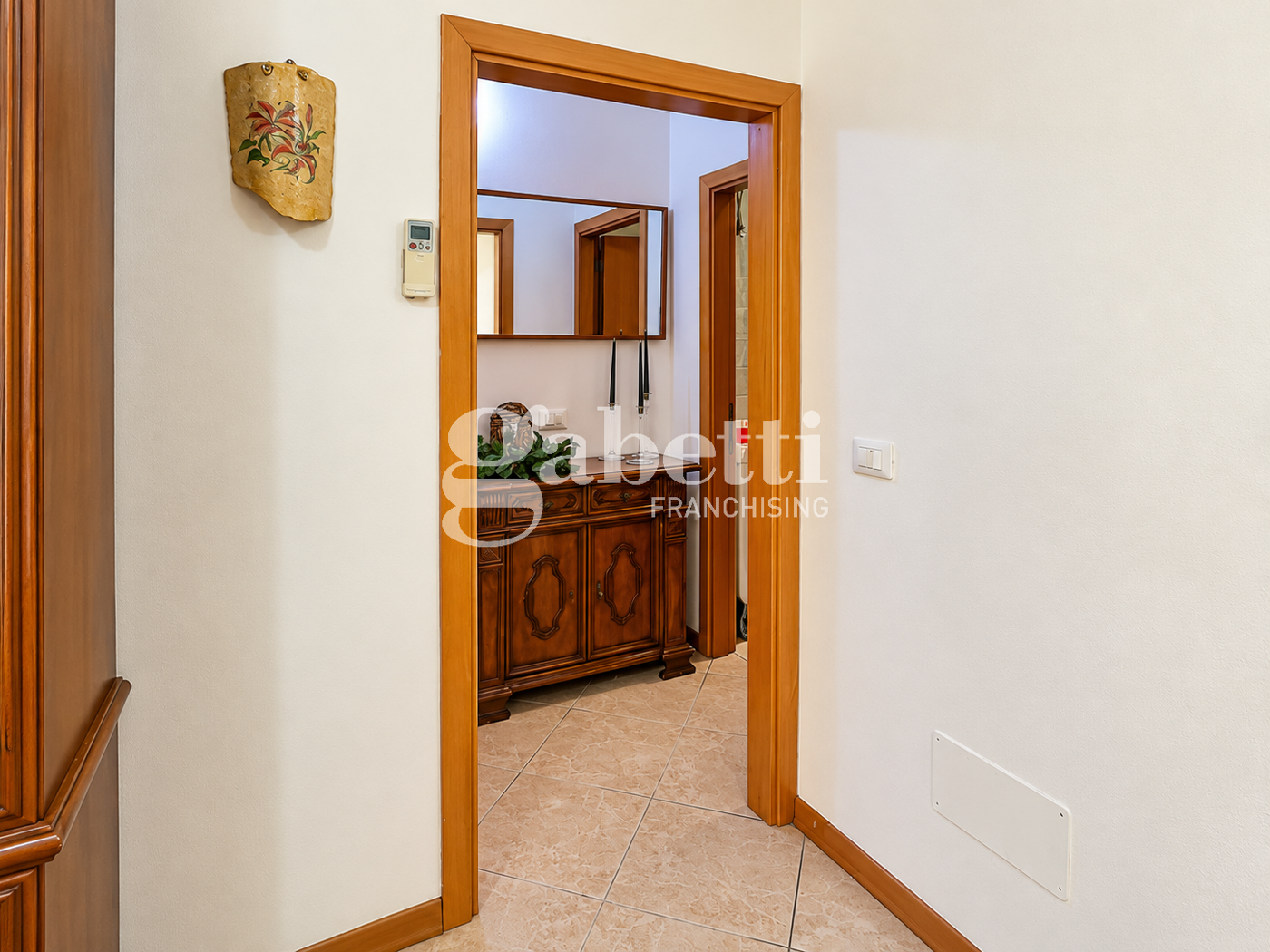 Appartamento in vendita a Montale