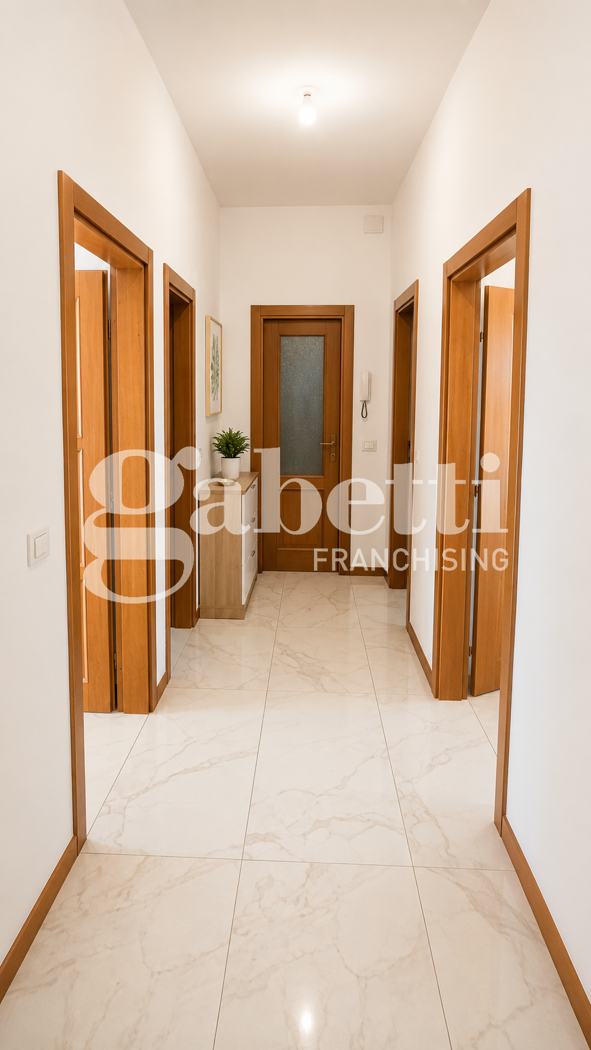 Trilocale in vendita a Prato