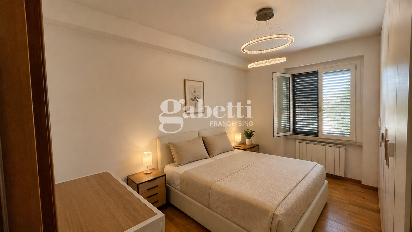 Trilocale in vendita a Prato