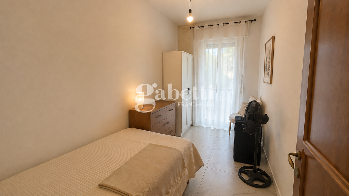 Trilocale in vendita a Prato