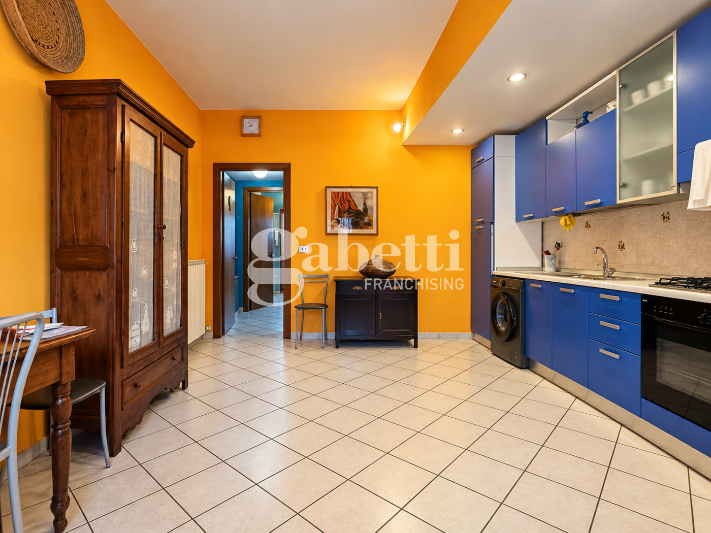 Appartamento – Scandicci, Vingone - Vista 3