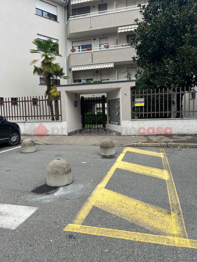 Box/Garage 15mq in vendita a Busto Garolfo