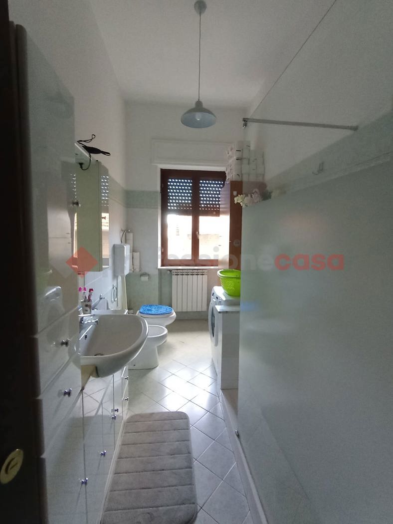 Bilocale ristrutturato a Busto Arsizio