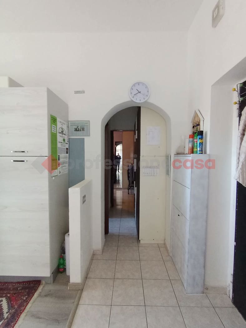 Bilocale ristrutturato a Busto Arsizio