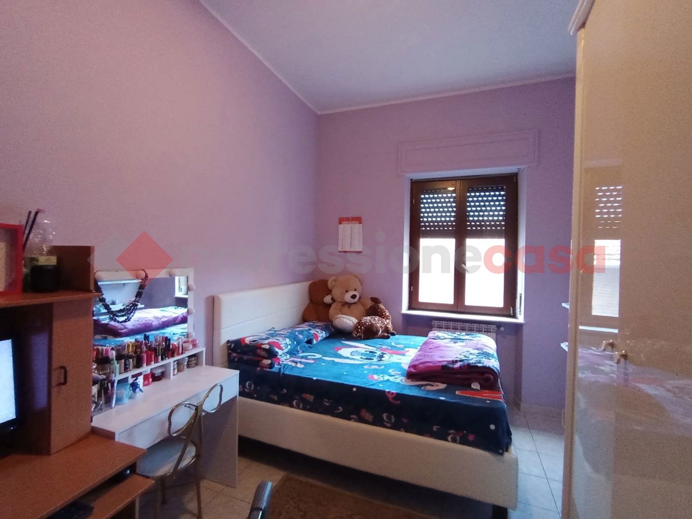 Bilocale ristrutturato a Busto Arsizio