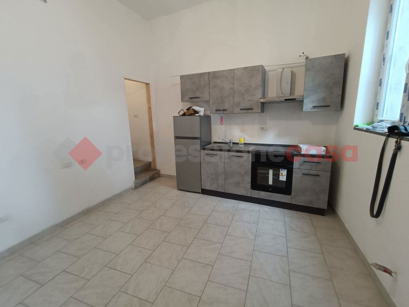 Bilocale in affitto a Busto Garolfo