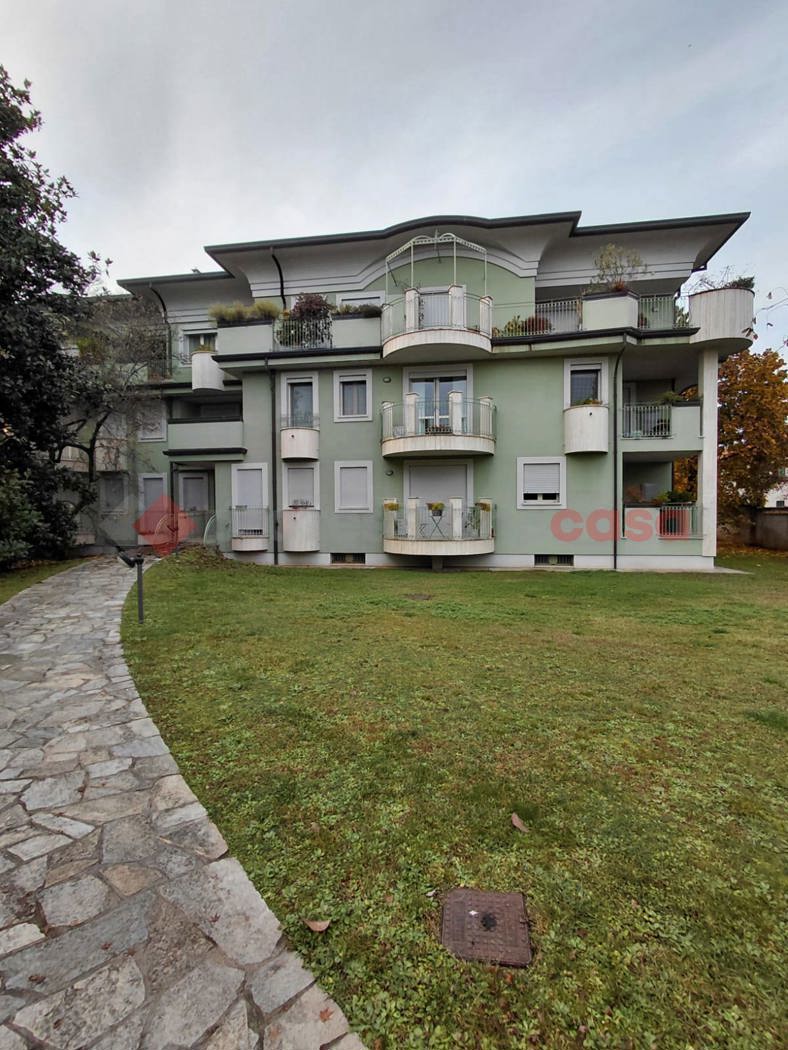 Monolocale in vendita a Busto Garolfo