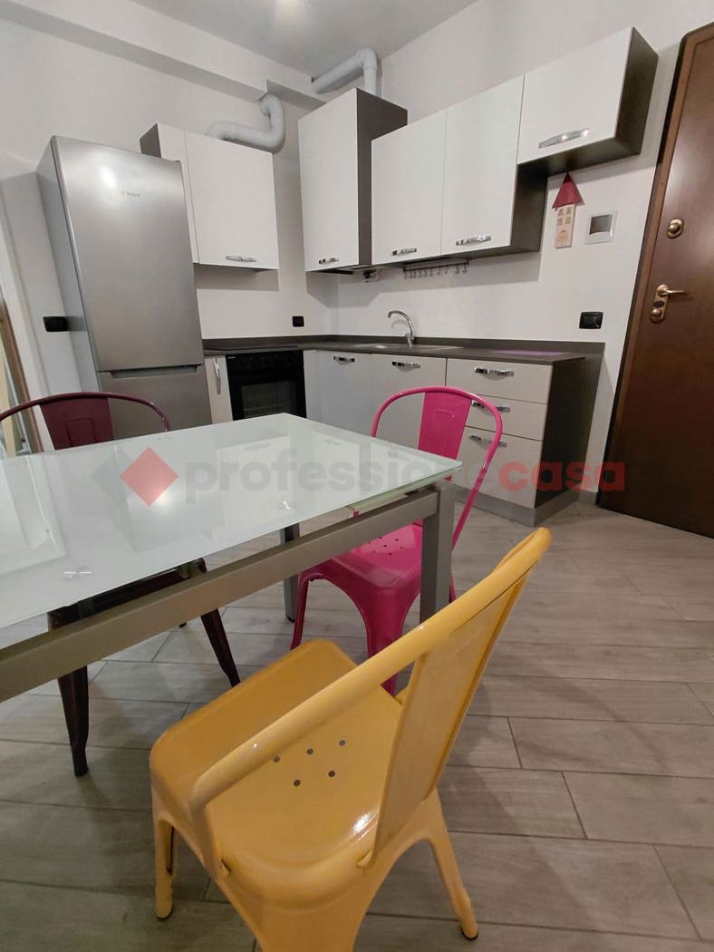 Monolocale in vendita a Busto Garolfo