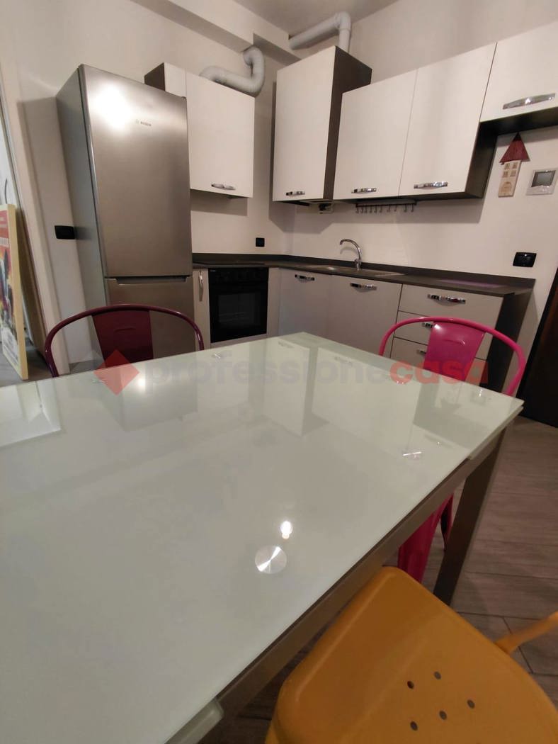 Monolocale in vendita a Busto Garolfo