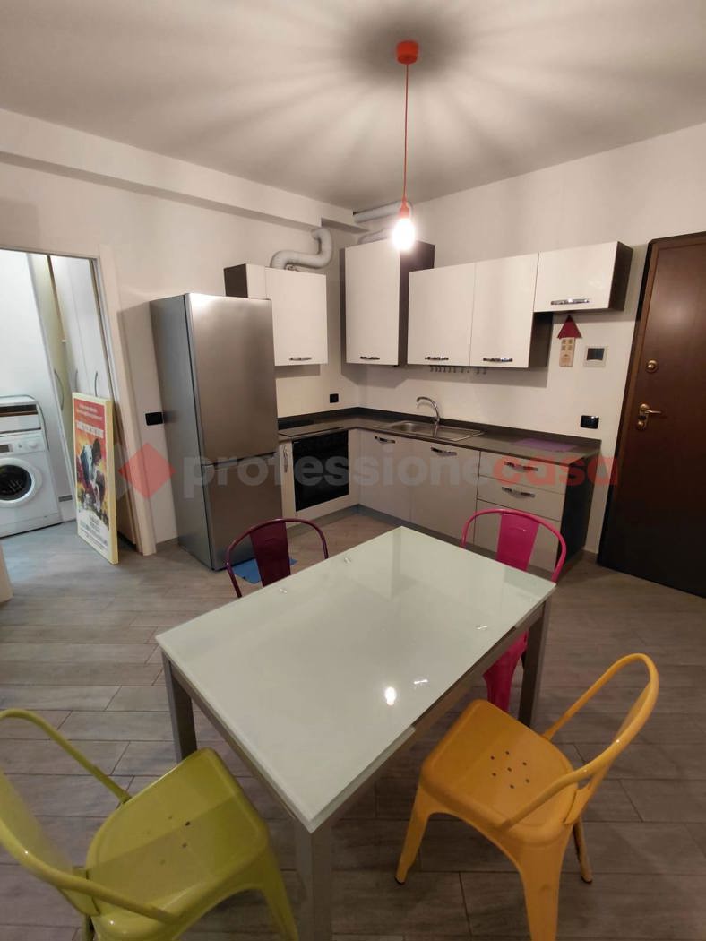 Monolocale in vendita a Busto Garolfo