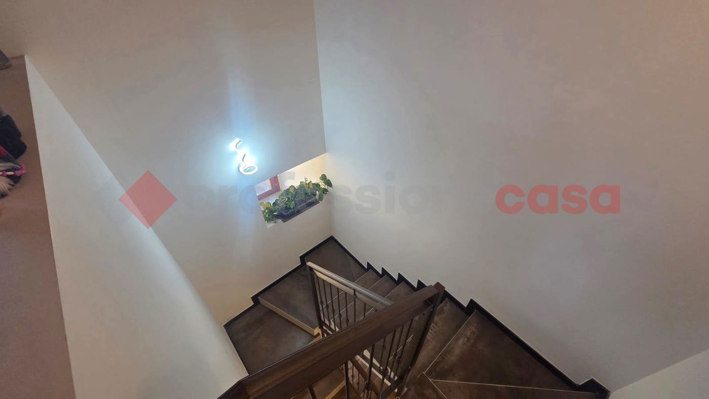 Villa con giardino a Dairago