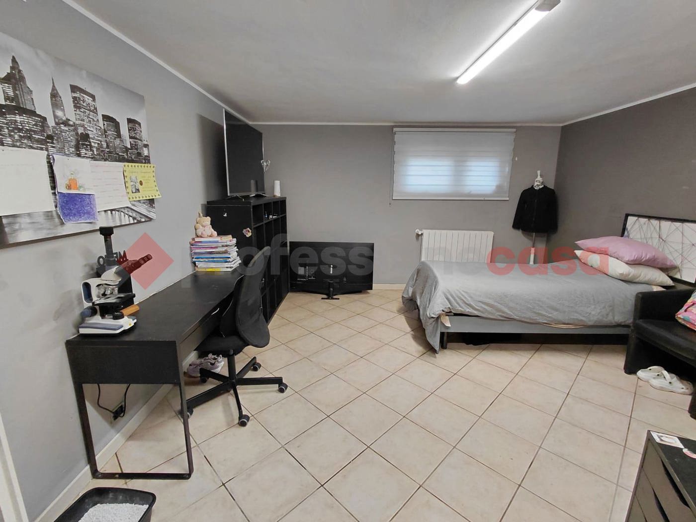 Villa Bifamiliare con giardino a Castellanza