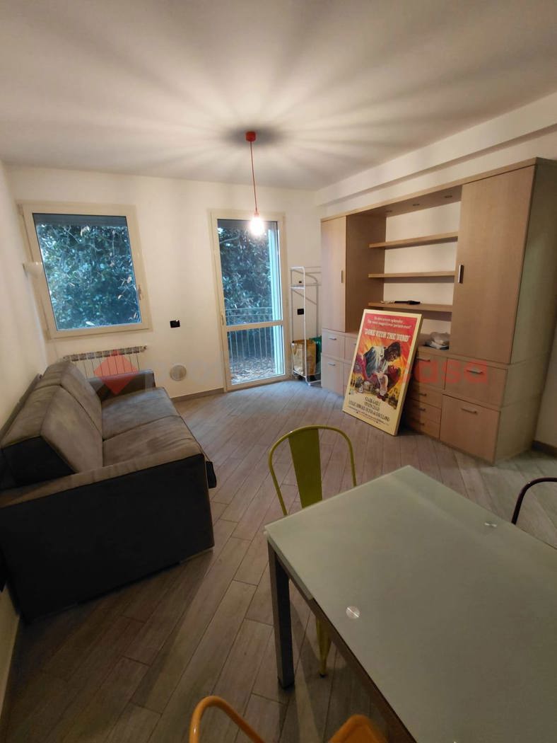 Monolocale arredato in affitto a Busto Garolfo